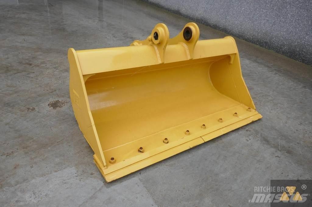 CAT 315 Bucket Baldes