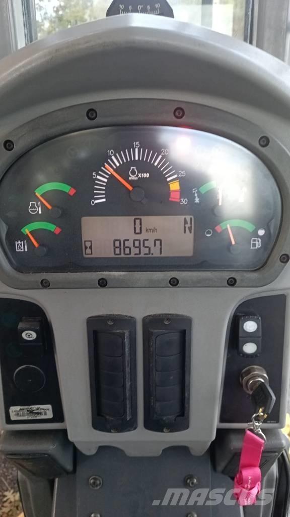 CAT 140 M Motoniveladoras