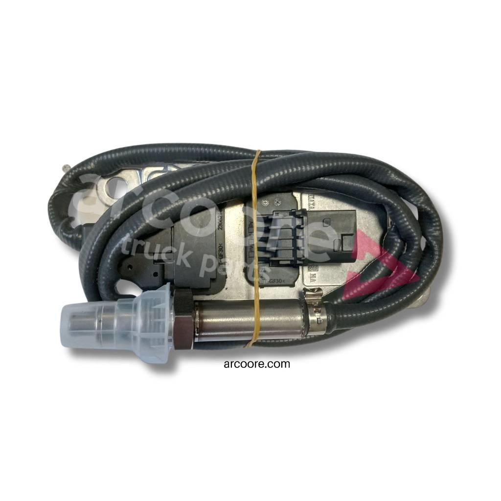 Scania 2659850 Electrónica