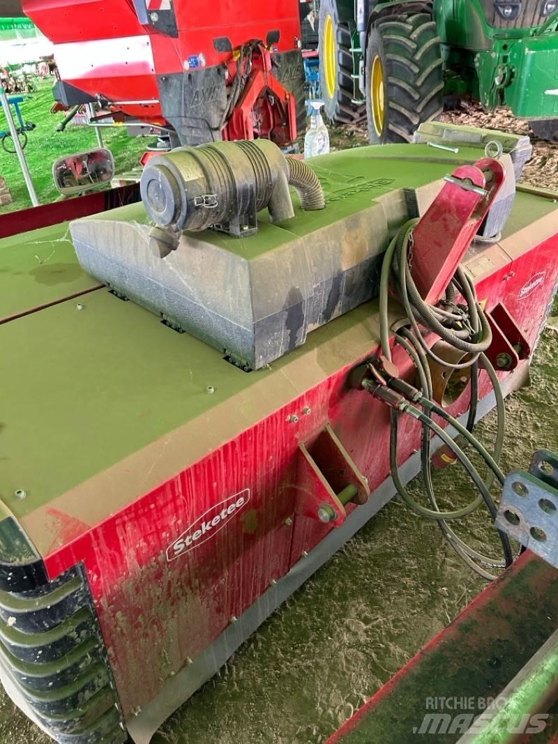 Lemken IC- Weeder Agricultura - Outros
