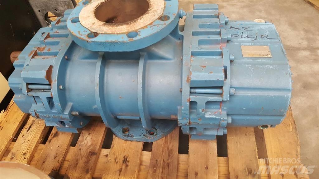 Robuschi RB-LP 61/F Acessórios de compressor