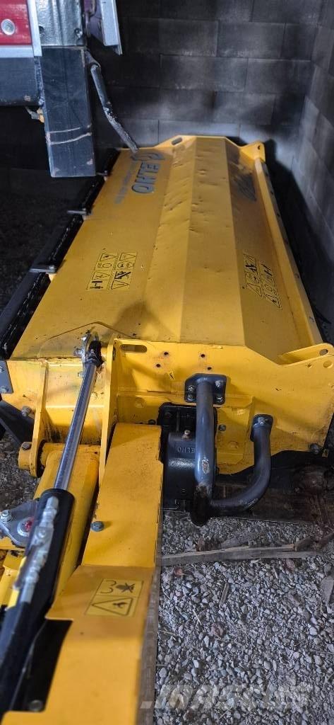 Elho SideChopper Gadanheiras e cortadores de folhas para pastos