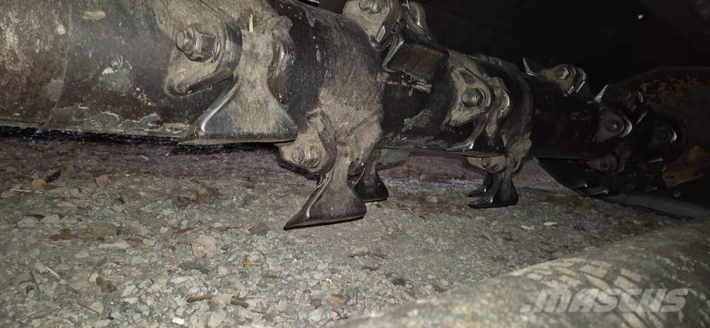 Elho SideChopper Gadanheiras e cortadores de folhas para pastos