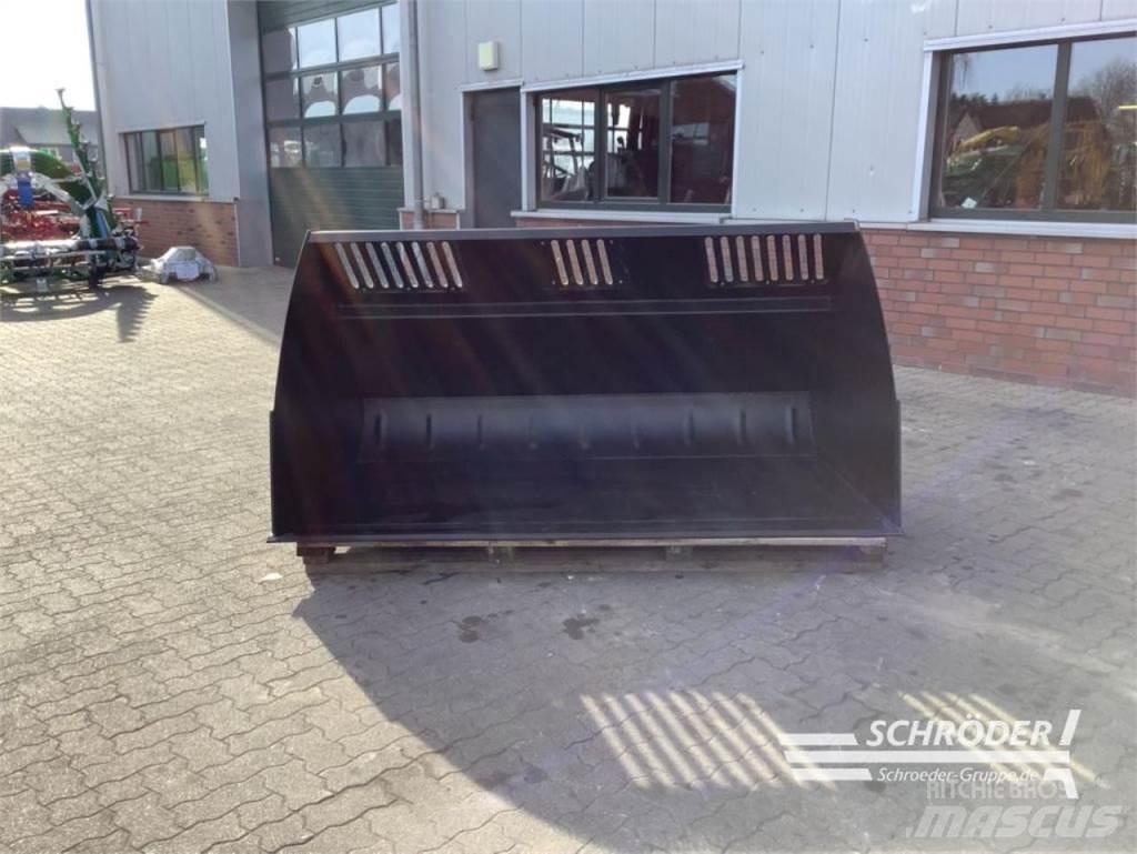 Ålö VL+ 240 EURO Forquilhas