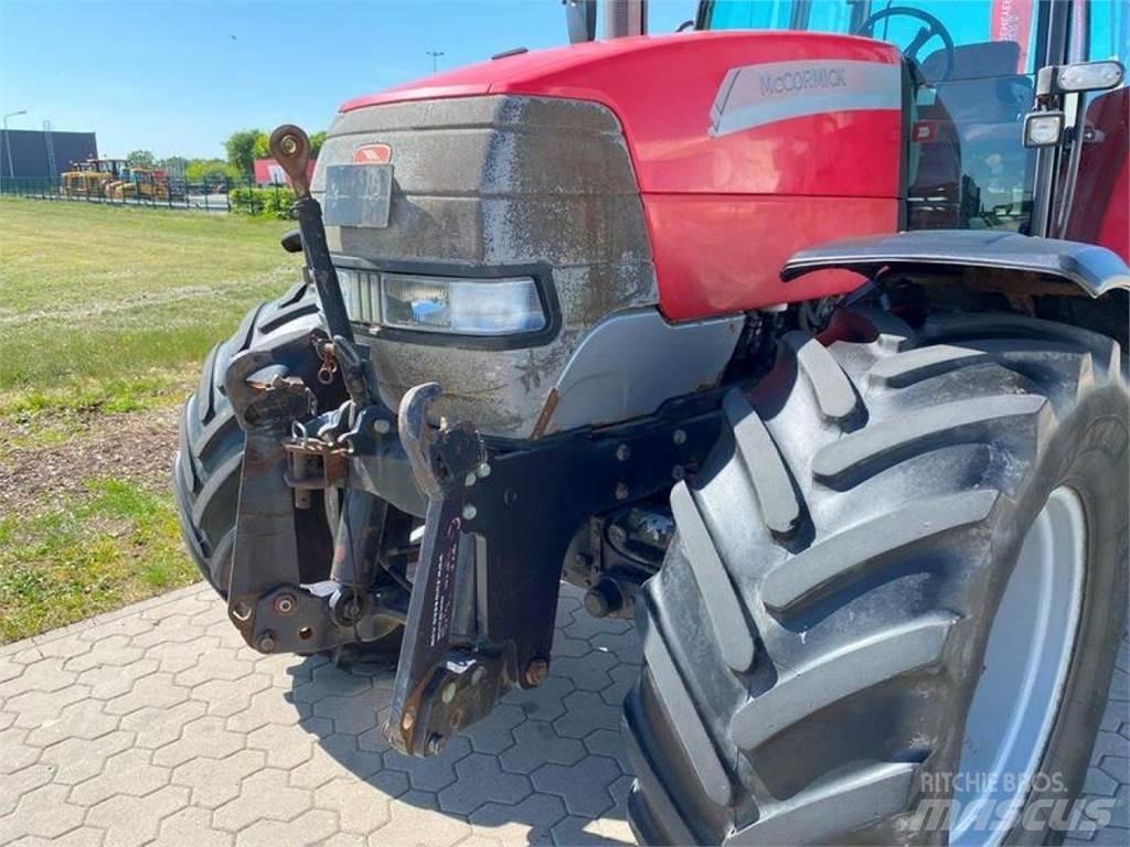McCormick MTX 150 Tratores Agrícolas usados