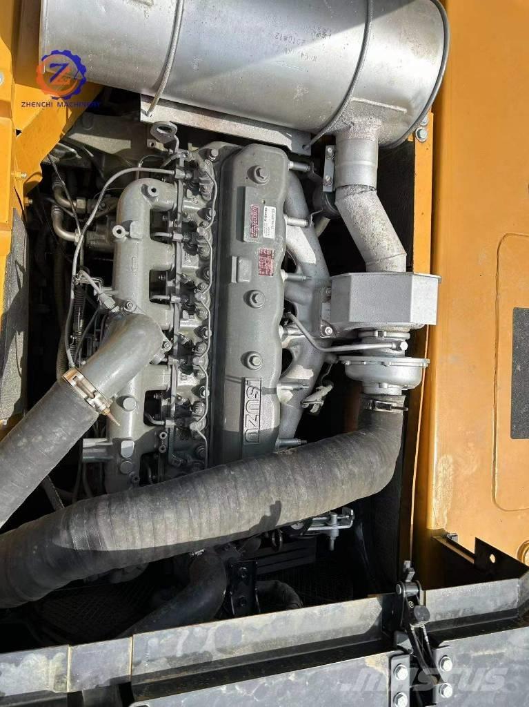 Sany SY 235H Escavadoras de rastos