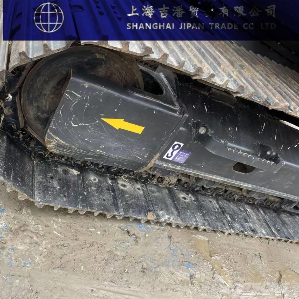 Volvo EC 150 Escavadoras de rastos