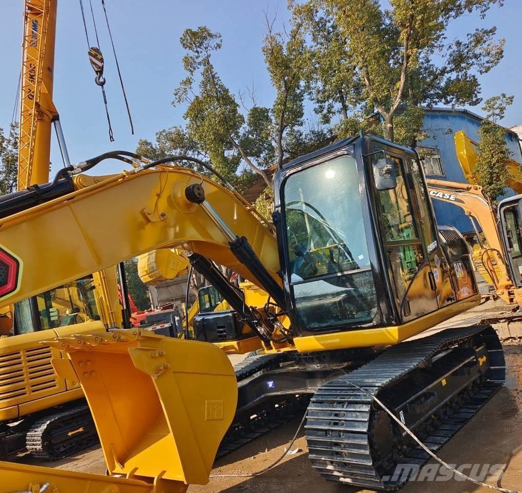Carter 313D2GC Escavadoras de rastos