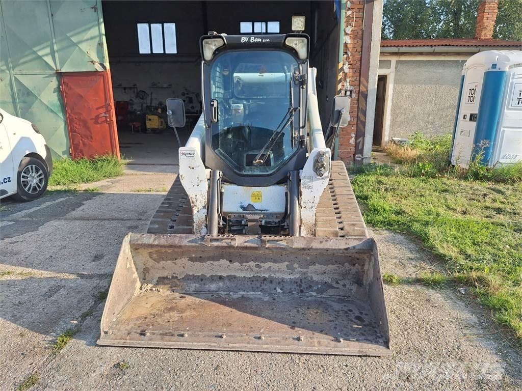 Bobcat T650 Construção - Outros

