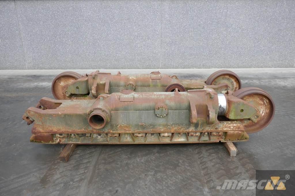 CAT 9W-0558 Pneus, Rodas e Jantes