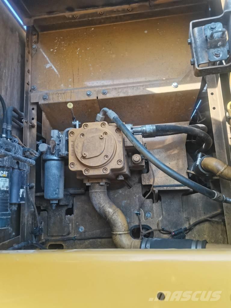 CAT 320 GC Escavadoras de rastos