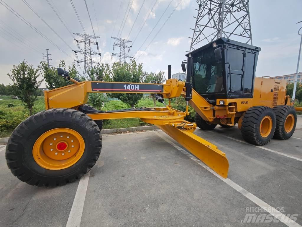 CAT CAT 140 H Grader Motoniveladoras