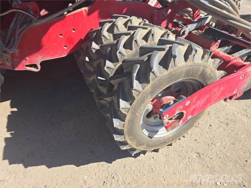 Horsch Pronto 6 DC Perfuradoras