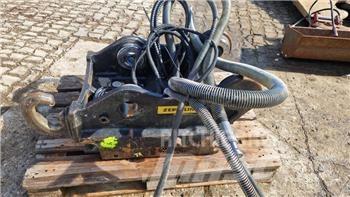 OilQuick OQ70/55 Conectores