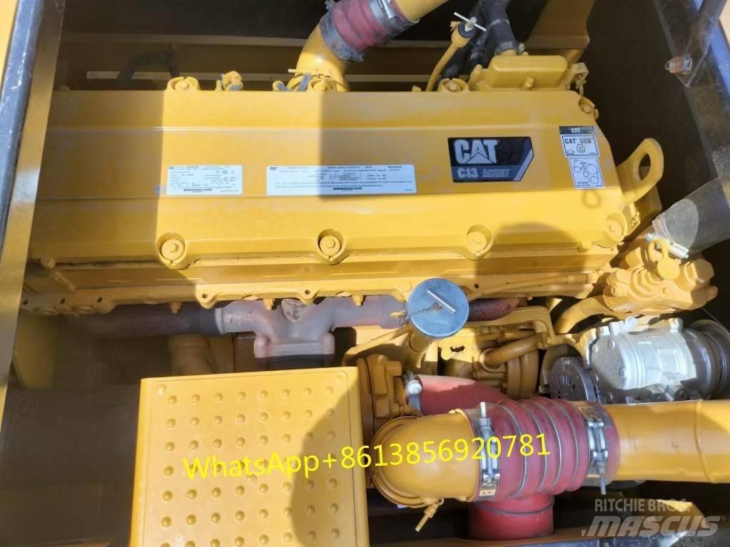 CAT 349 D Escavadoras de rastos