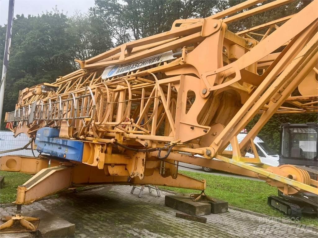  IGOT85 Gruas de construção