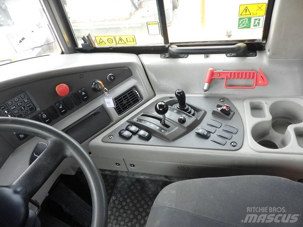 Volvo A 30 G Camiões articulados