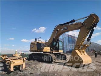 CAT 2020 CAT 374 Escavadoras de rodas