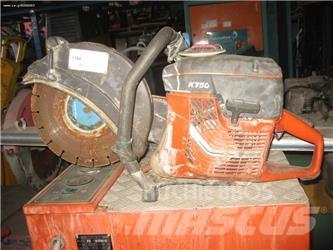 Husqvarna 350 xil Perfuradoras ligeiras