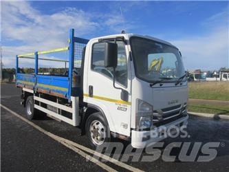 Isuzu N75.190 Camiões basculantes