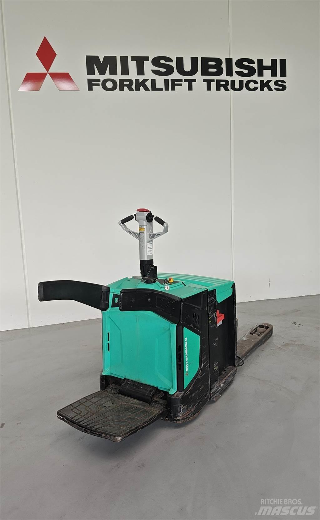 Mitsubishi PBV20N2 Empilhadores - Outros