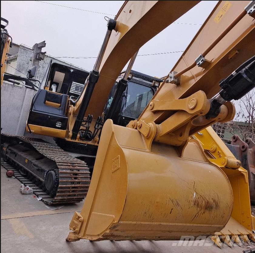 CAT 330 GC Escavadoras de rastos