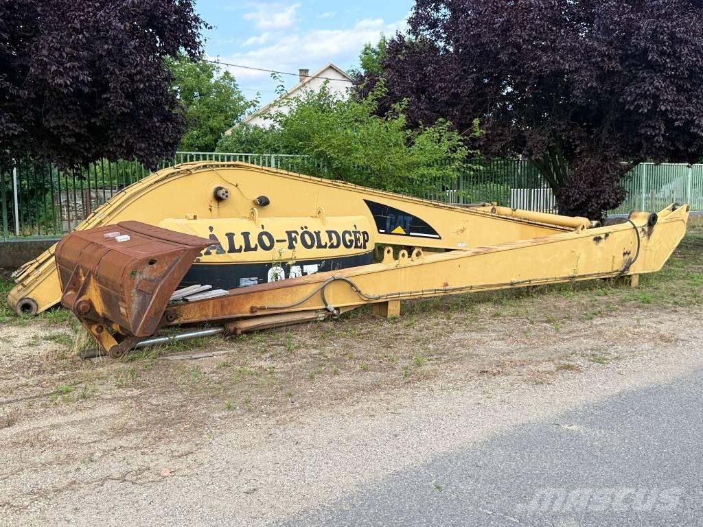 CAT 322 CL Escavadoras de rastos
