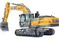 XCMG XE335C Mini Escavadoras <7t
