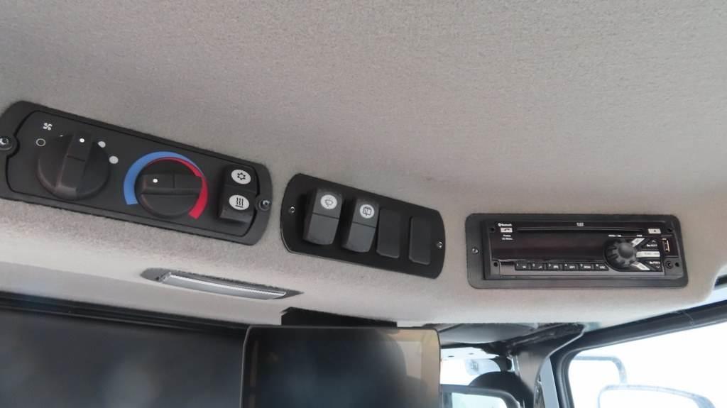 CAT CS66B Cilindros Compactadores monocilíndricos