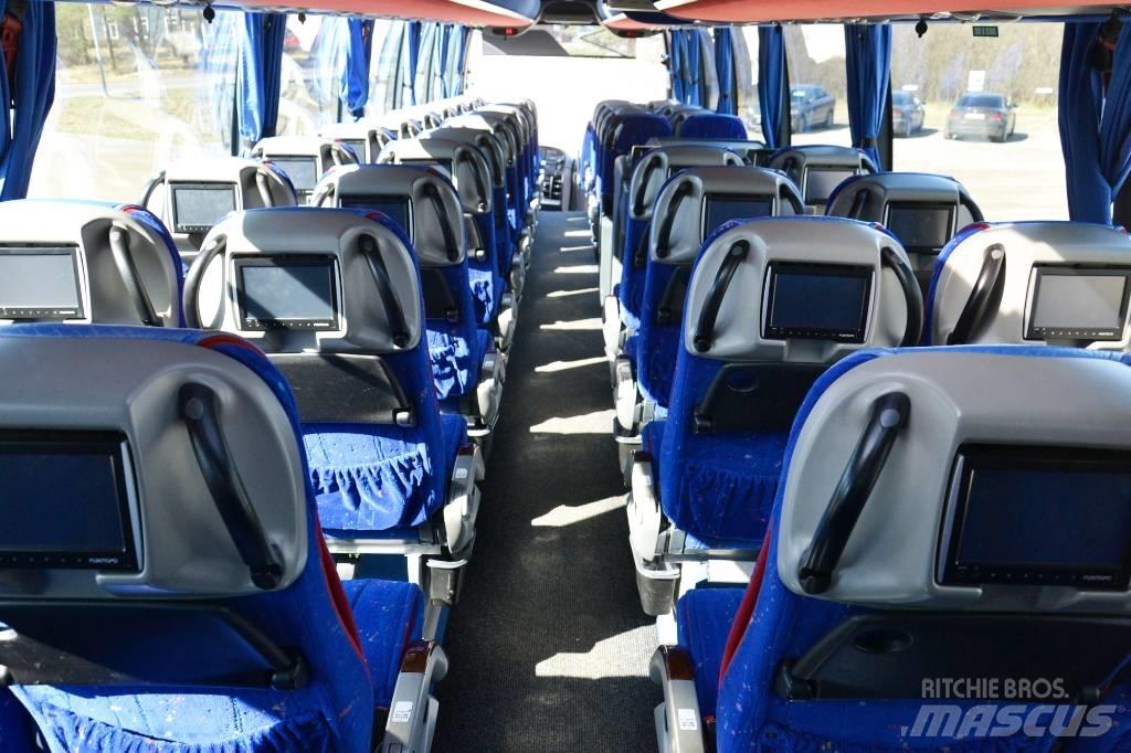 Volvo 9700HD Autocarros