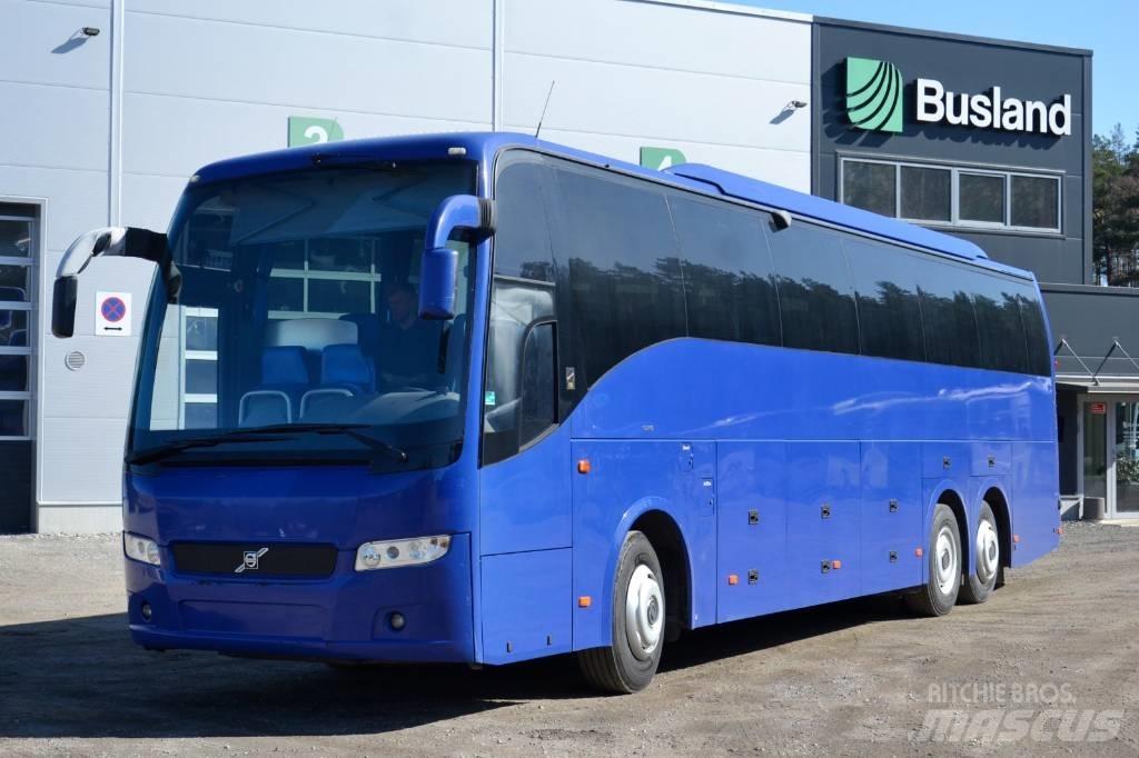Volvo 9700HD Autocarros