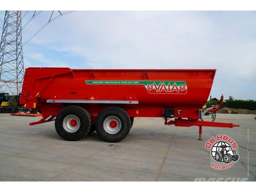 Vaia NL18 Agricultura - Outros

