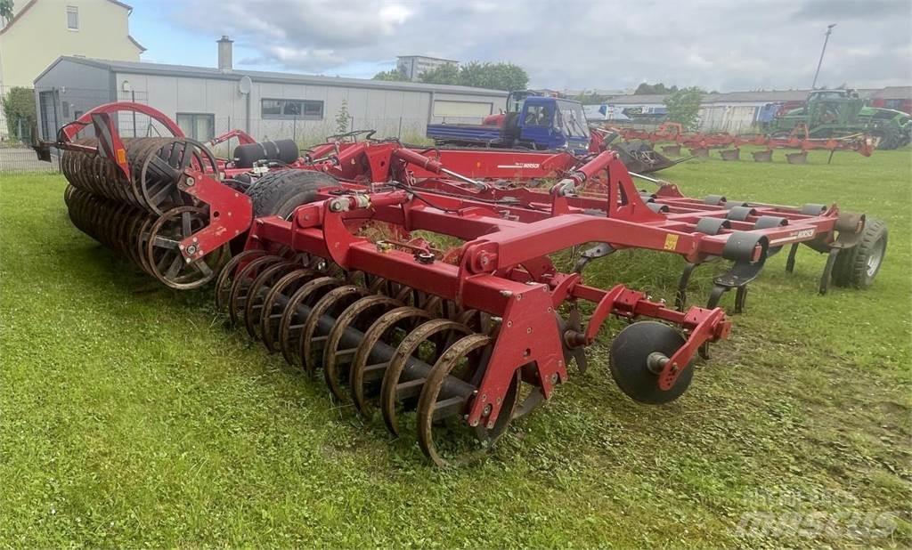 Horsch Tiger 8 XL Cultivadoras