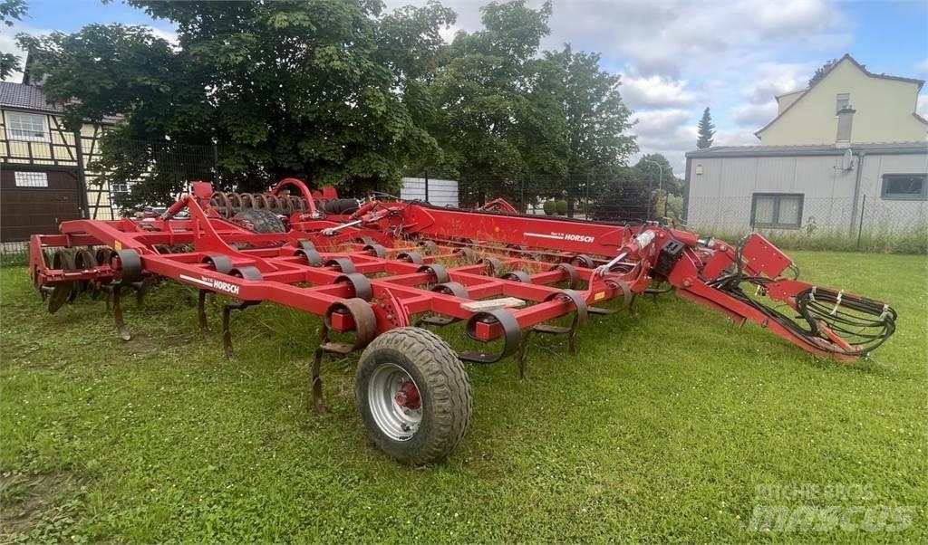 Horsch Tiger 8 XL Cultivadoras