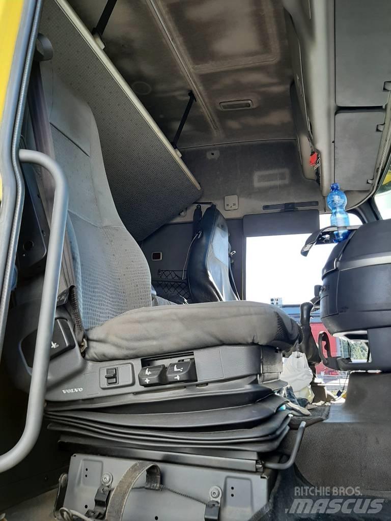 Volvo FH 12 Camiões de betão