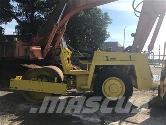 Bomag BW 142 D-2 Compactadores para terra