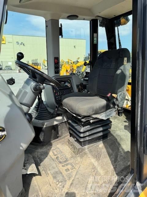 JCB 3CX COMPACT Retroescavadoras