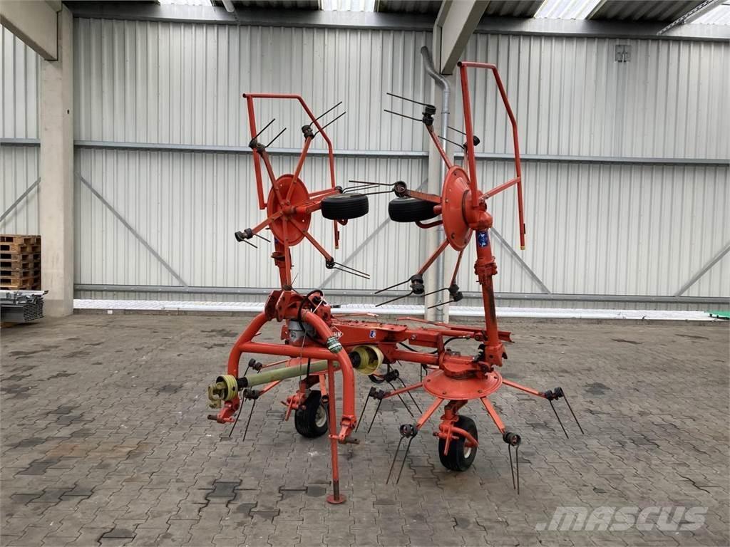 Kuhn GF 5001 MH Ancinho virador