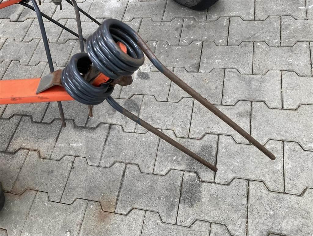 Kuhn GF 5001 MH Ancinho virador