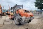Weycor AW1120e Cilindros Compactadores monocilíndricos