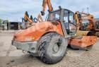 Weycor AW1120e Cilindros Compactadores monocilíndricos