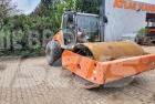 Weycor AW1120e Cilindros Compactadores monocilíndricos