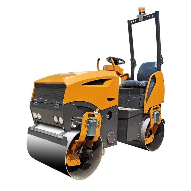 SDBM BM1500 Cilindros Compactadores tandem