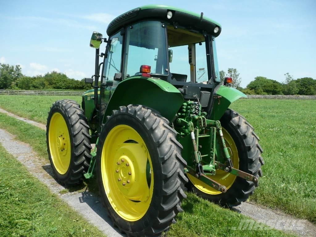 John Deere 5515 Tratores Agrícolas usados
