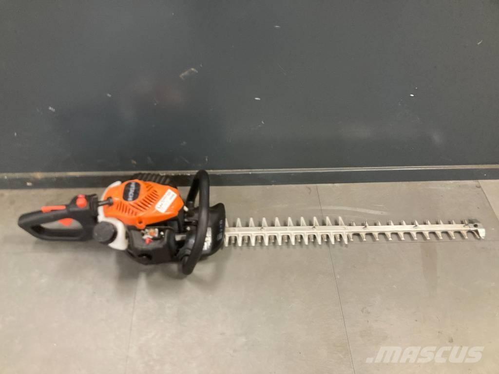 Hitachi Ch22ecp2 Espaços verdes - Outros
