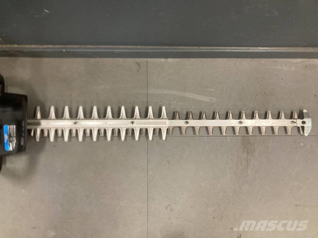 Hitachi Ch22ecp2 Espaços verdes - Outros
