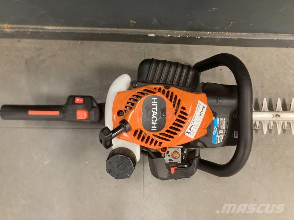Hitachi Ch22ecp2 Espaços verdes - Outros
