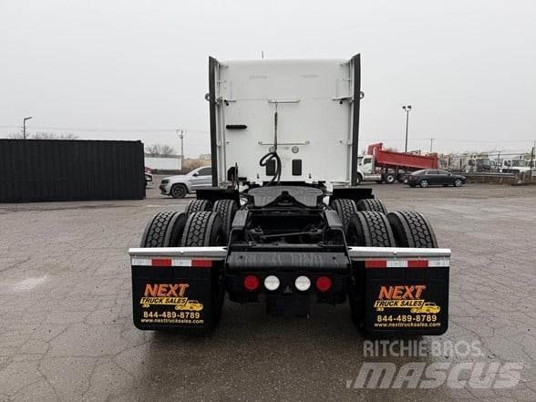 Kenworth T680 Tractores (camiões)