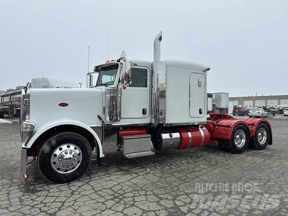 Peterbilt 389 Tractores (camiões)