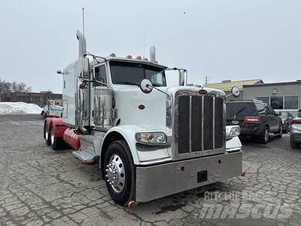 Peterbilt 389 Tractores (camiões)